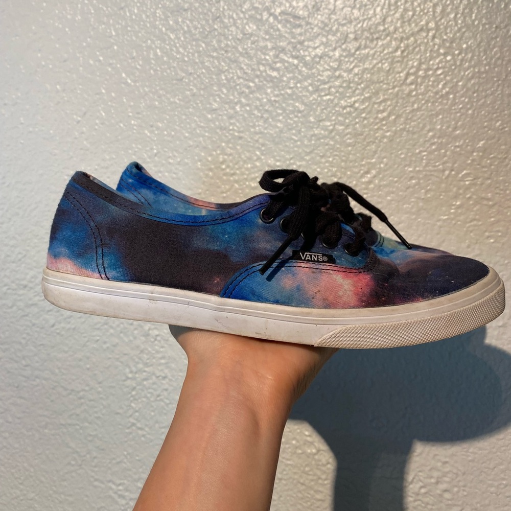 Vans Galaxy Sneakers